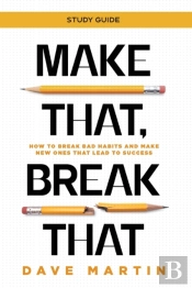 Make That, Break That - Study Guide