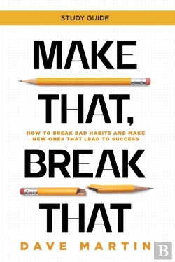 Bertrand.pt - Make That, Break That - Study Guide