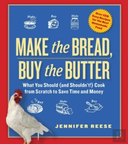 Bertrand.pt - Make The Bread, Buy The Butter