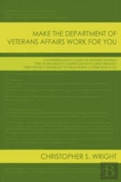 Make The Department Of Veterans Affairs