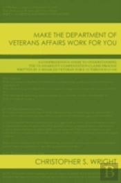 Make The Department Of Veterans Affairs