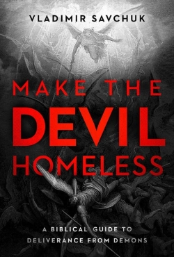 Bertrand.pt - Make The Devil Homeless