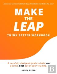 Make The Leap Think Better Workbook
