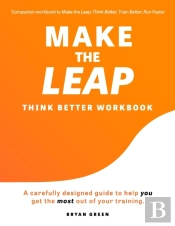Make The Leap Think Better Workbook