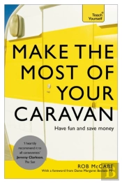 Make The Most Of Your Caravan: Teach Yourself