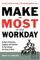 Make The Most Of Your Workday