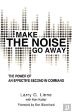 Bertrand.pt - Make The Noise Go Away