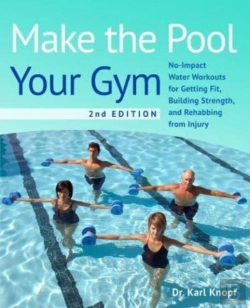Bertrand.pt - Make The Pool Your Gym, 2nd Edition