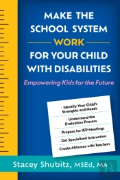 Make The School System Work For Your Child With Disabilities