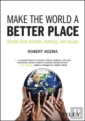 Make The World A Better Place