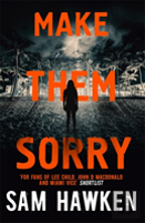 Make Them Sorry