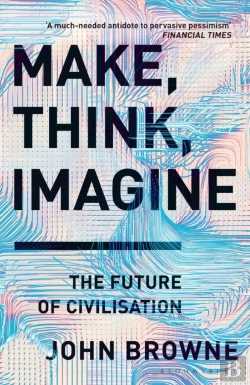 Bertrand.pt - Make, Think, Imagine