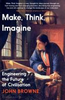 Make, Think, Imagine