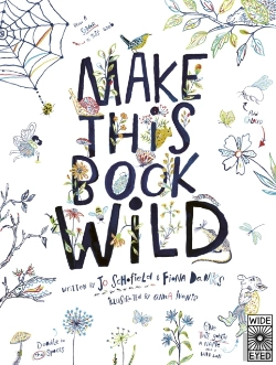 Bertrand.pt - Make This Book Wild
