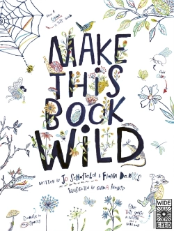 Bertrand.pt - Make This Book Wild