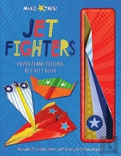 Make This! Jet Fighters