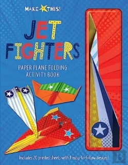 Bertrand.pt - Make This! Jet Fighters