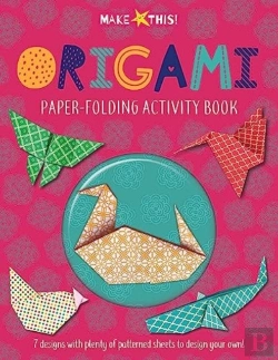 Bertrand.pt - Make This Origami