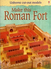 Make This Roman Fort