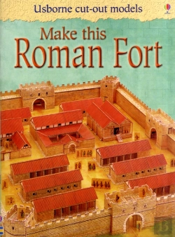 Bertrand.pt - Make This Roman Fort