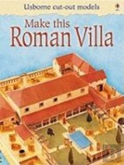 Make This Roman Villa