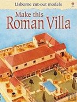 Bertrand.pt - Make This Roman Villa