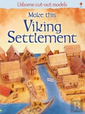 Make This Viking Settlement