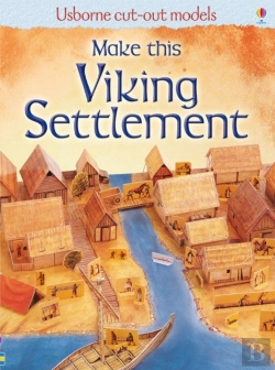 Bertrand.pt - Make This Viking Settlement