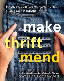 Bertrand.pt - Make Thrift Mend