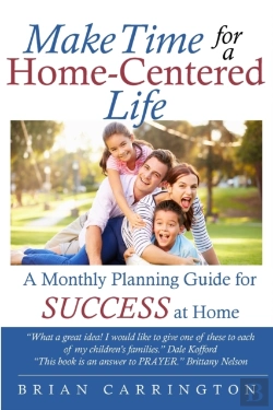 Bertrand.pt - Make Time For A Home-Centered Life