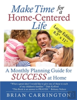 Bertrand.pt - Make Time For A Home-Centered Life
