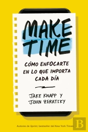 Make Time