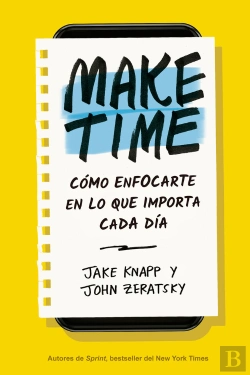 Bertrand.pt - Make Time
