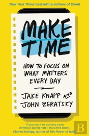 Make Time