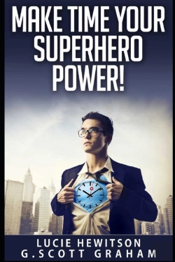 Bertrand.pt - Make Time Your Superhero Power!