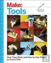 Make: Tools
