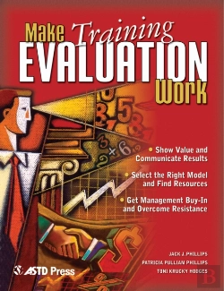 Bertrand.pt - Make Training Evaluation Work