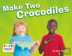 Bertrand.pt - Make Two Crocodiles