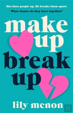 Bertrand.pt - Make Up Break Up