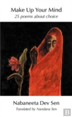 Bertrand.pt - Make Up Your Mind:  25 Poems About Choice