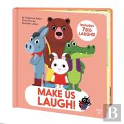 Make Us Laugh!