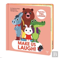 Bertrand.pt - Make Us Laugh!