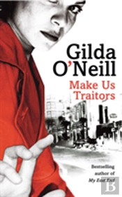 Make Us Traitors