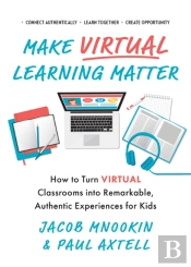 Make Virtual Learning Matter