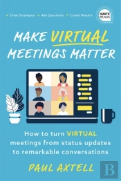 Make Virtual Meetings Matter