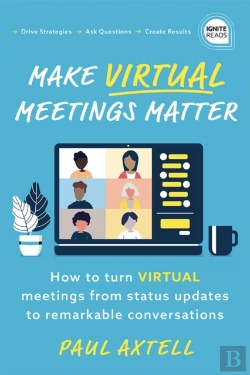 Bertrand.pt - Make Virtual Meetings Matter