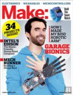 Bertrand.pt - Make: Volume 43