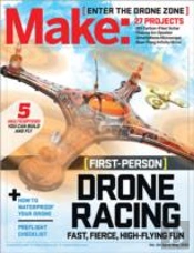 Make: Volume 44