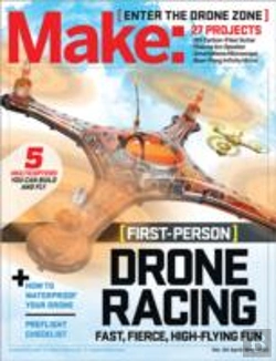 Bertrand.pt - Make: Volume 44