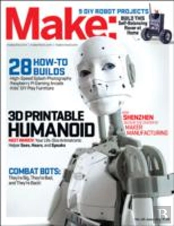 Bertrand.pt - Make: Volume 45
